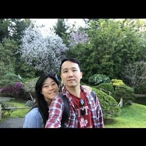 Meet your Posher, Peter